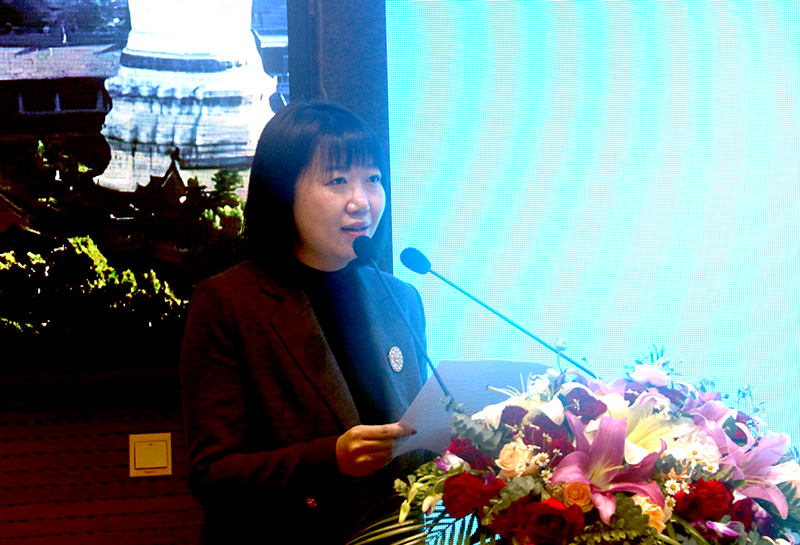 山西洪洞县赴东北师范大学开展人才宣介活动，诚邀英才加盟