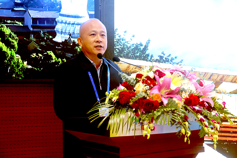 山西洪洞县赴东北师范大学开展人才宣介活动，诚邀英才加盟