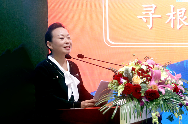 山西洪洞县赴东北师范大学开展人才宣介活动，诚邀英才加盟