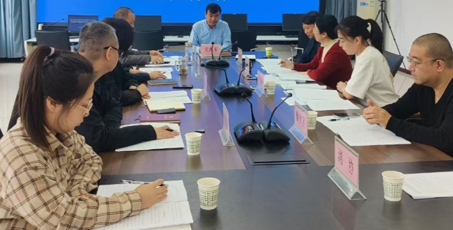 山西省市场监管局对晋中市12315消费维权服务站和ODR企业运行情况展开评价工作