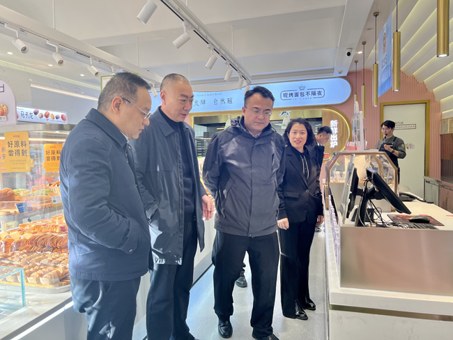 山西省市场监管局对晋中市12315消费维权服务站和ODR企业运行情况展开评价工作