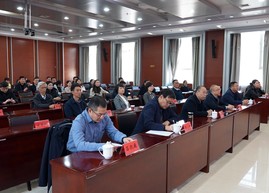 运城市市场监管局“扬思辩新风，展市监风采”行风建设辩论赛复赛举行