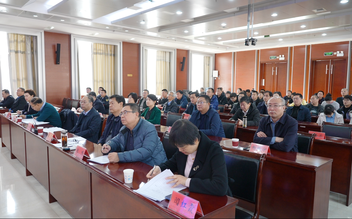 运城市市场监管局“扬思辩新风,展市监风采”行风建设辩论赛圆满落幕