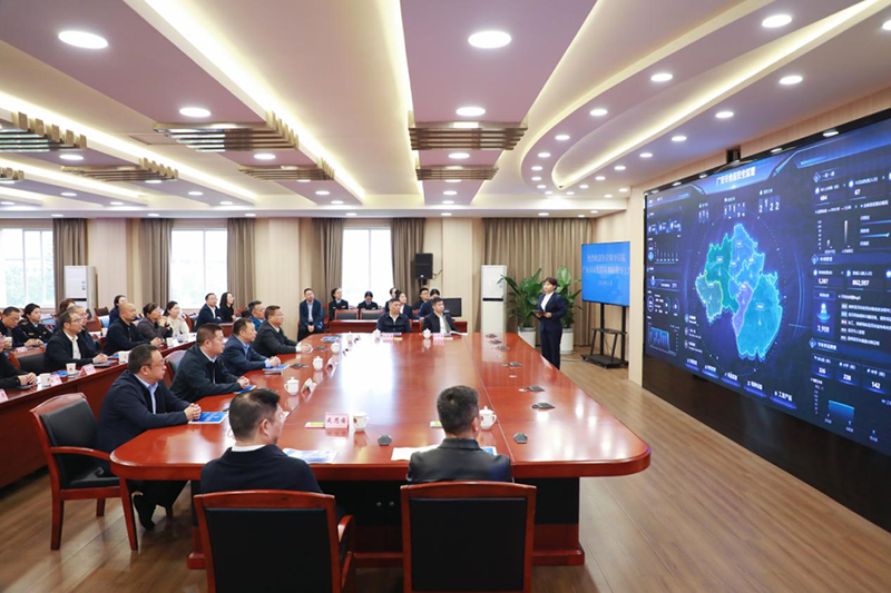 加快推动川东北经济区市场监管工作高质量发展