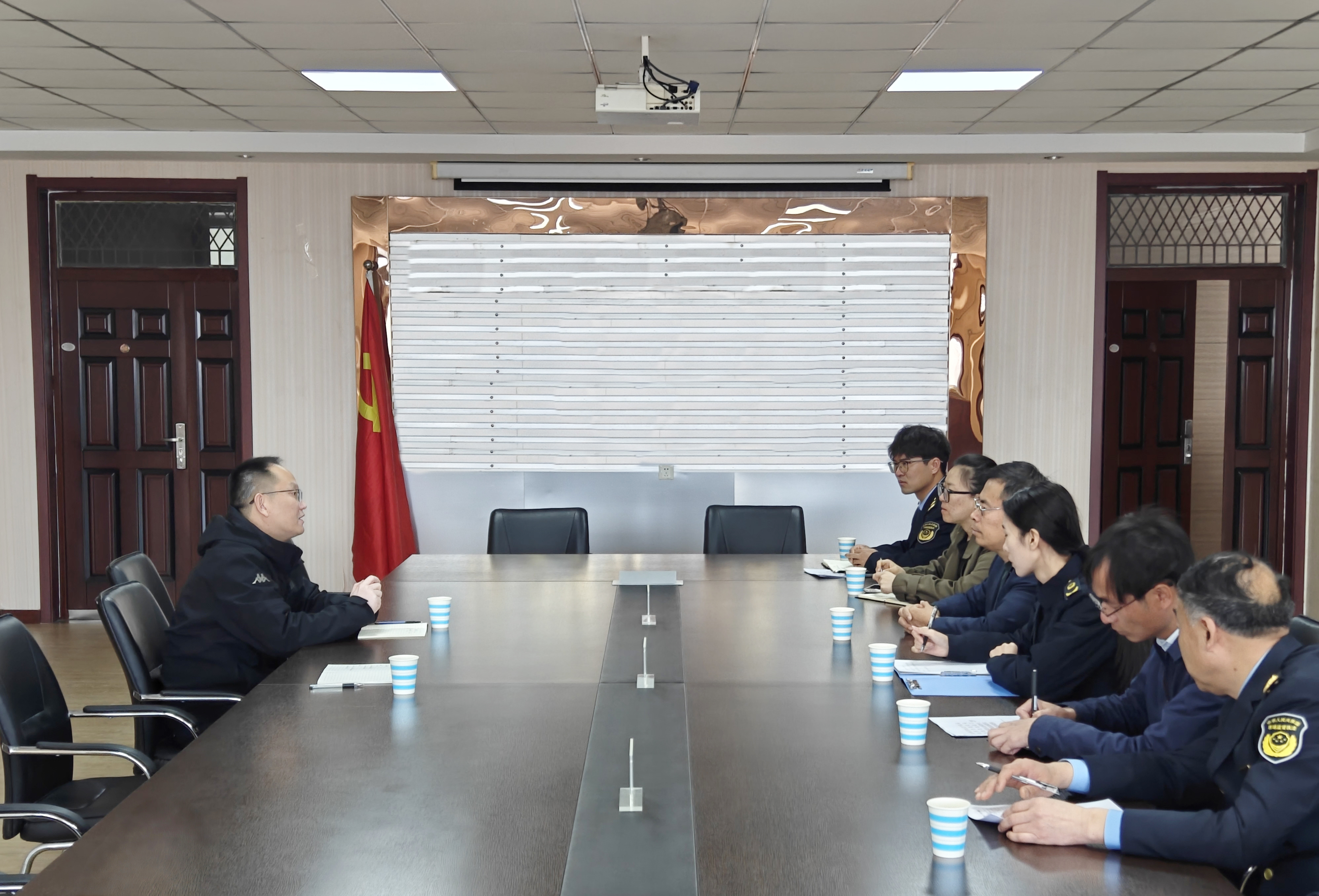 运城市市场监管局聚焦知识产权融资新路径 助力电商企业发展启新程