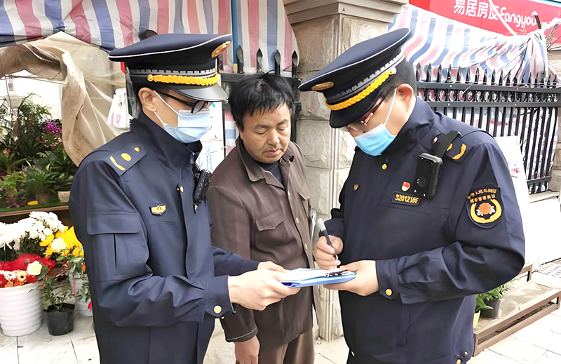山西省市场监督管理局发布清明殡葬市场监管提醒,多举措规范行业经营