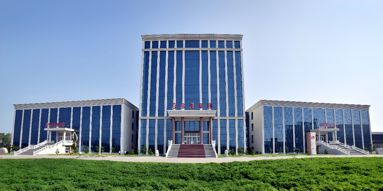 政企携手并进,共创太谷金胜公司质量创新与产业升级新篇章