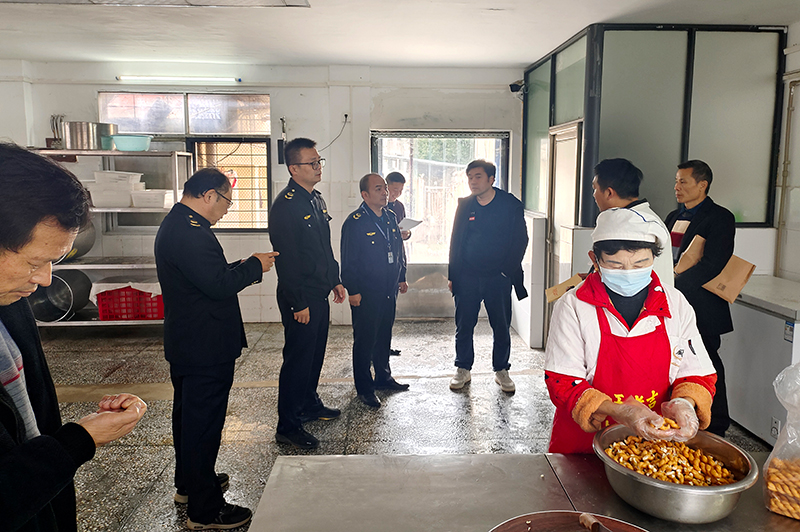 朔州市局举办全市食品小作坊生产安全质量提升业务培训暨现场观摩会