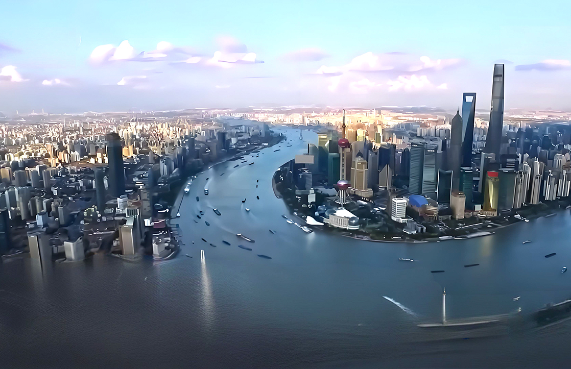 中国市场“磁吸力”强劲 外企来华投资热潮涌动