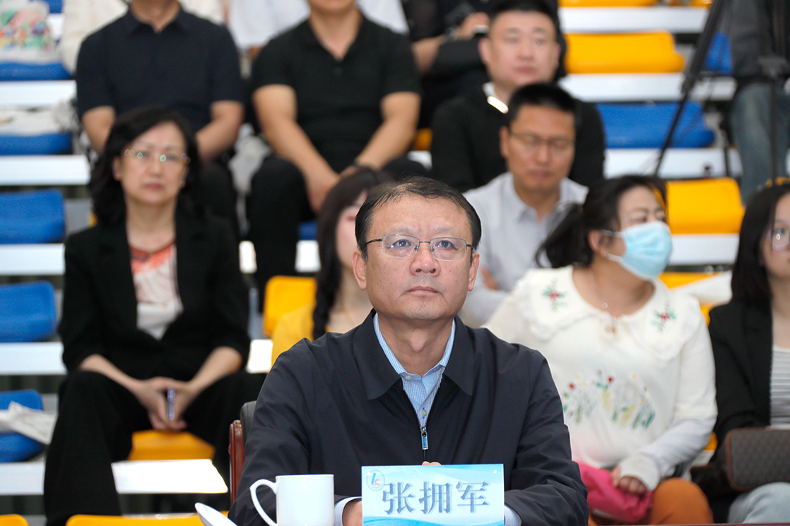 山西省启动2025年国际家庭日主题宣传暨托育服务宣传月活动