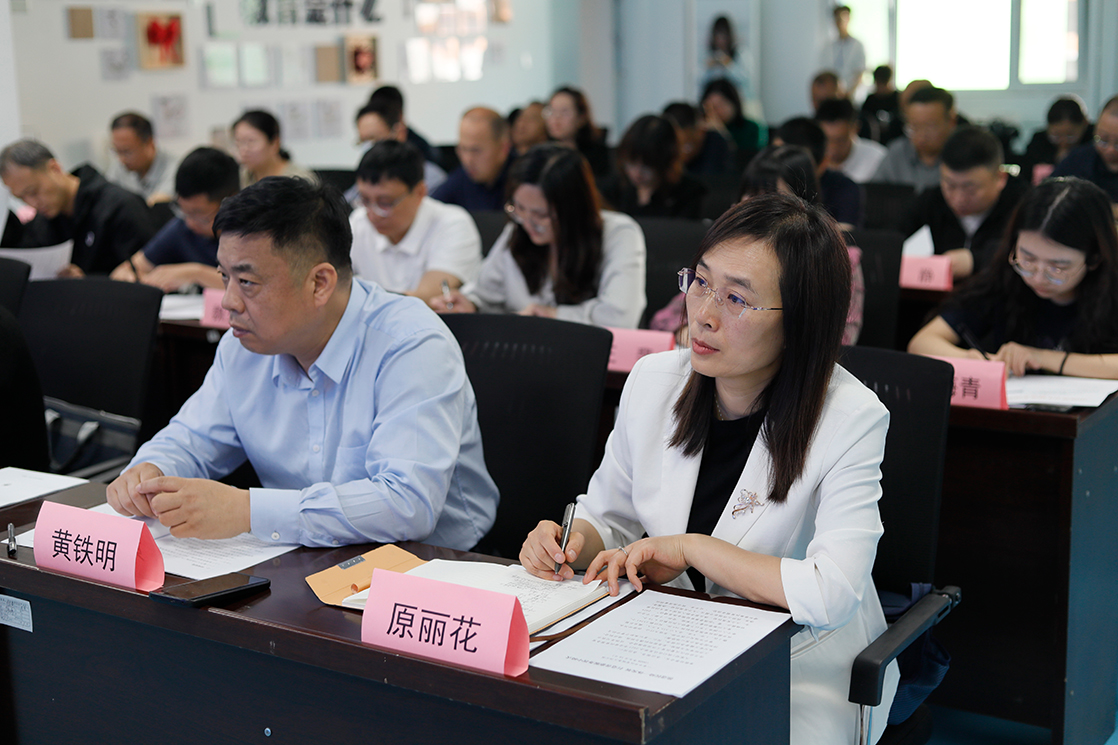 山西省启动2025年国际家庭日主题宣传暨托育服务宣传月活动