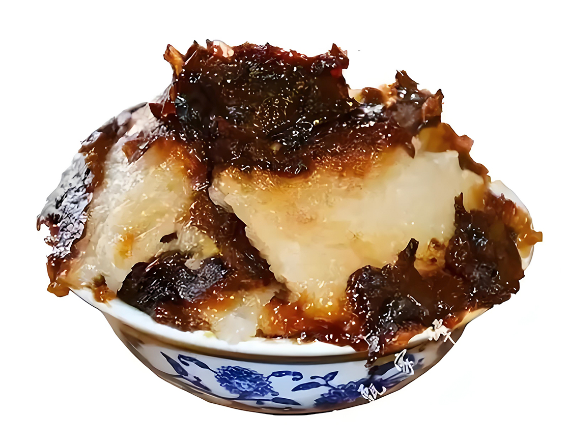粽香里的晋地端午记忆