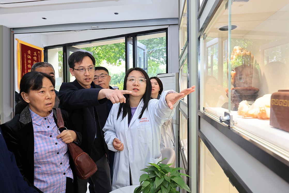 深耕维权二十载 筑牢消费权益守护屏障——记太原市消协李季的守护之路