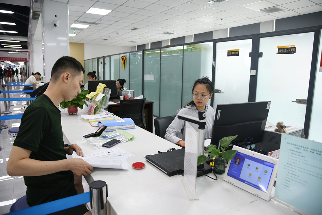 闻喜:践行初心增进福祉 努力提升群众幸福指数