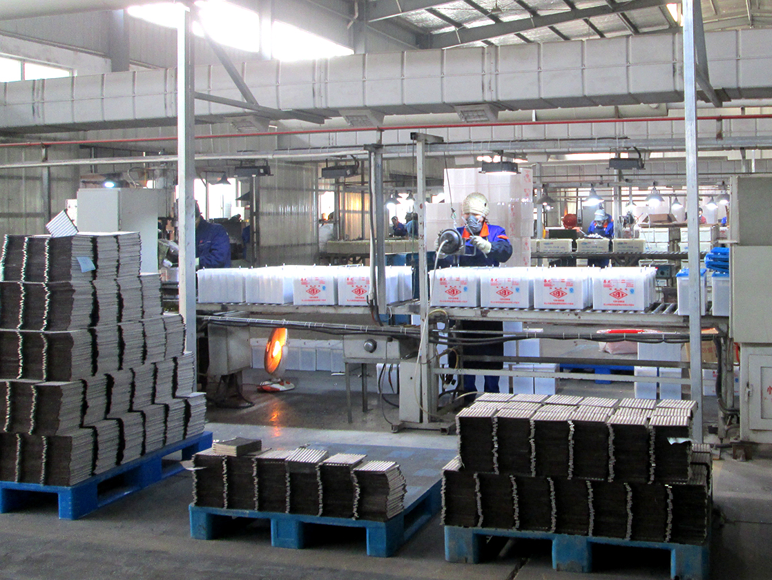 山西闻喜县礼元镇:再生资源产业集群激活绿色发展新动能