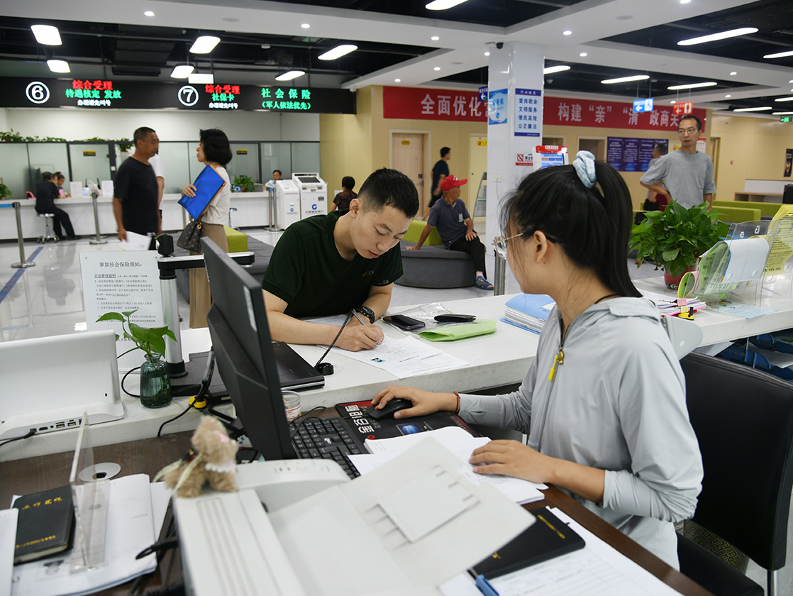 闻喜县:多维发力织密民生保障网 精准施策筑牢安全稳定线