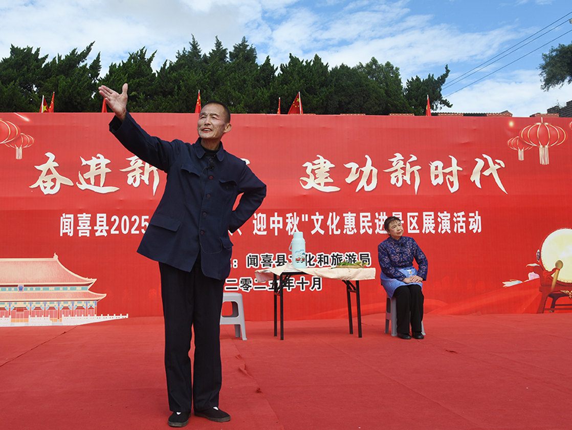 非遗盛宴激活千年古村 闻喜中华宰相村双节文旅融合受热捧