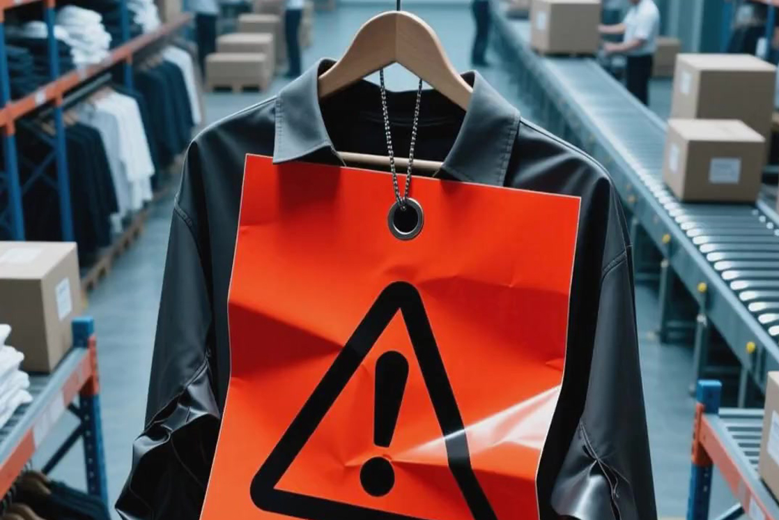 巨型吊牌背后：电商信任生态的破与立