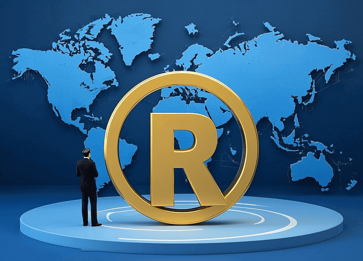 国家知识产权局严打商标虚假使用 多类误导性标识划禁用红线