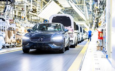 浙江豪情汽车制造有限公司、大庆沃尔沃汽车制造有限公司和沃尔沃汽车销售（上海）有限公司召回部分国产和进口沃尔沃汽车