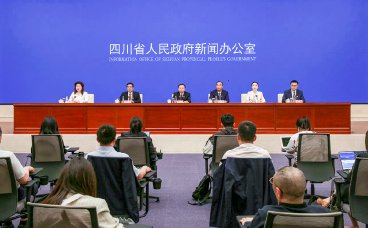 四川发布2024年知识产权“成绩单” 多项指标领跑全国