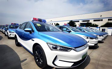 山西太原通报北京律师反映出租车收费问题 涉事司机及车辆被处罚