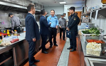 做好周排查：构筑食品安全风险防控的三道防线——餐饮品牌落实主体责任的实践路径