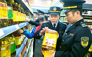 筑牢食安防线：新版规定激活企业主体责任的 “神经末梢”