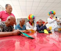 晋中市深化市校医卫合作 医学博士团第七次基层帮扶行惠及多方