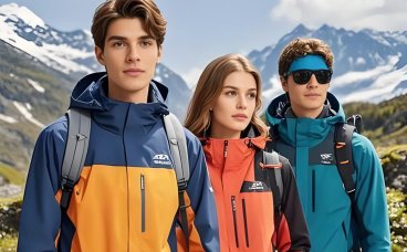 市场监管总局发布冲锋衣选购指南 教你科学避坑​