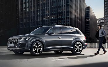 一汽-大众汽车有限公司召回部分国产和进口奥迪汽车