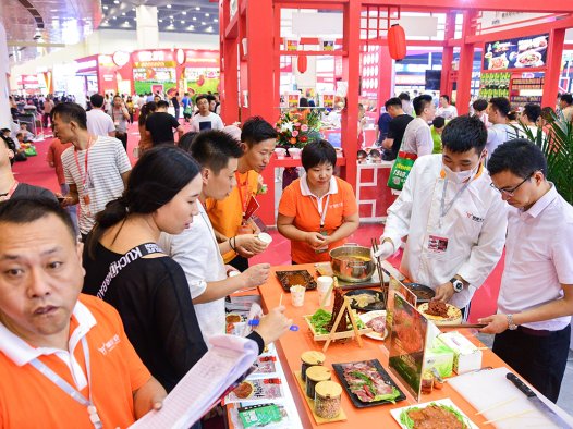 北京：48 家企业获食品自动制售许可，智能餐饮设备规范发展