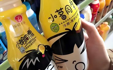 以法治之力打击山寨食品 让违法成本高于违法收益