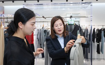 杜引萍：以专业匠心与服务温度 重塑商业服务新标杆