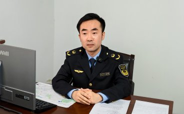 山西阳泉王云祺创新维权机制 荣膺省级消费维权年度提名人物