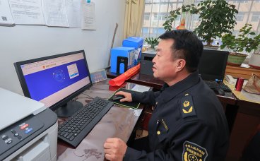 五台县王建军：消费维权战线的坚守者