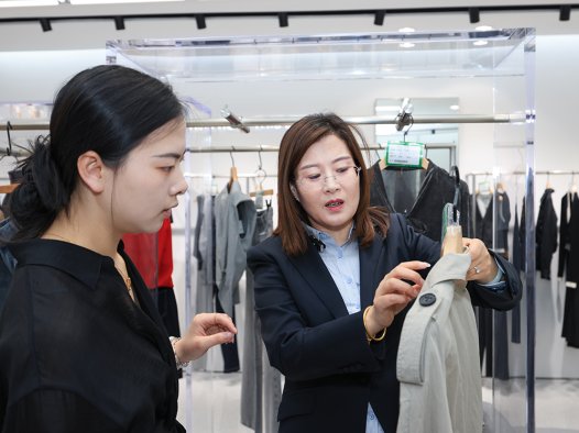 杜引萍：以专业匠心与服务温度 重塑商业服务新标杆