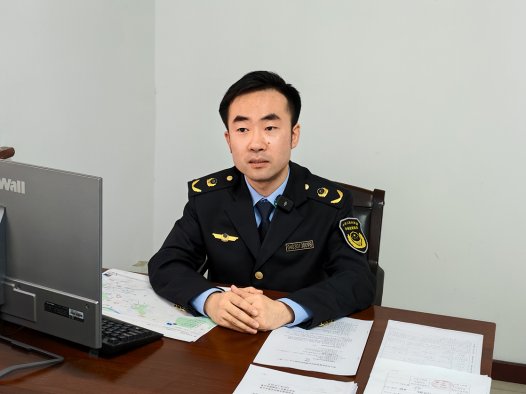 山西阳泉王云祺创新维权机制 荣膺省级消费维权年度提名人物