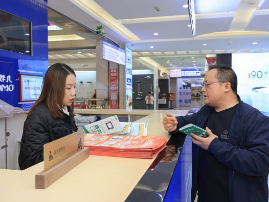 任毅：朔州消费维权领域的专业攻坚者与体系构建者