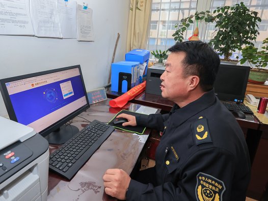 五台县王建军：消费维权战线的坚守者