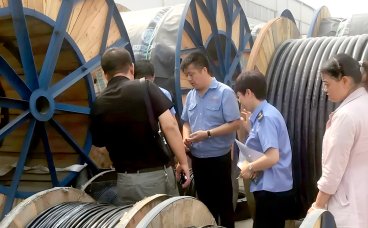 市场监管总局曝光一批产品质量领域“内卷式”竞争违法典型案例