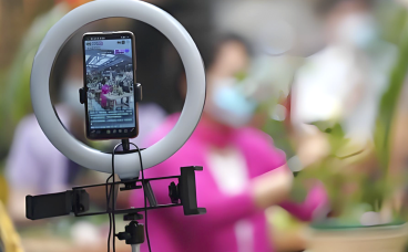 河南公布直播电商典型案例 多领域违法经营行为受严惩​