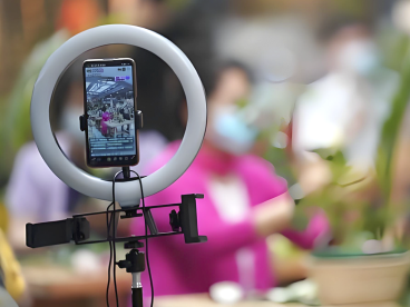 河南公布直播电商典型案例 多领域违法经营行为受严惩​