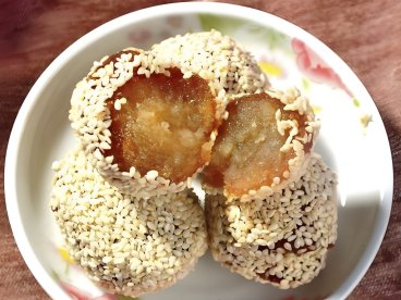 闻喜任诚意煮饼、芝麻酱、手撕老面包…山西16批次不合格