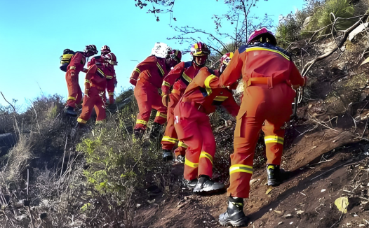 山西大同一车辆行驶中遇险失联 当地启动全力搜救机制