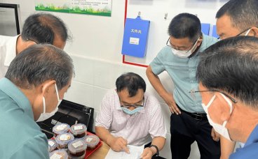 山西增设 “食品安全工程” 职称专业 为从业者打通专属晋升通道