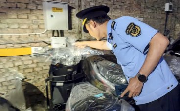 北京专项整治电动自行车 “五改五售” 已查处 30 起违法案件