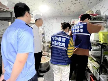 市场监管总局开展网红餐厅专项抽检 部分问题需关注