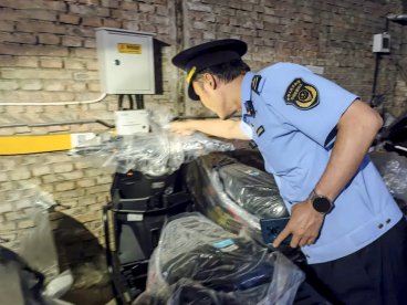 北京专项整治电动自行车 “五改五售” 已查处 30 起违法案件