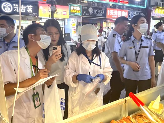 北京延庆查处 6 起儿童化妆品违法案件 开学季专项检查筑牢未成年人用妆安全防线